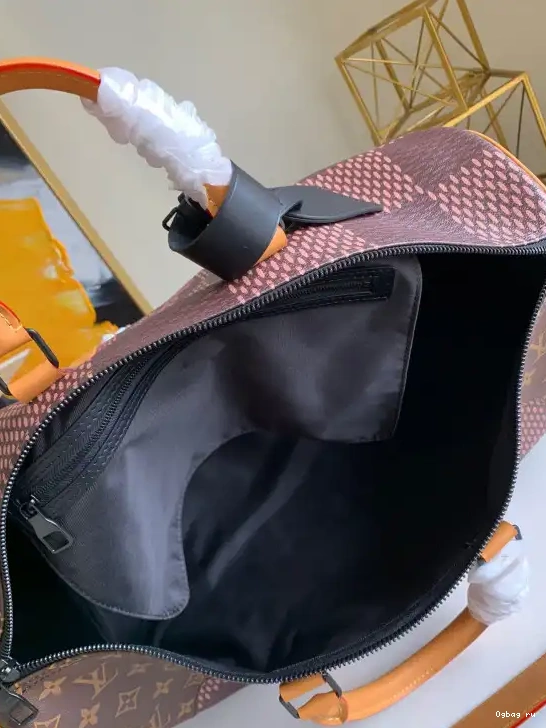 VUITTON LOUIS 50 KEEPALL 0620